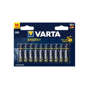 Varta-Energy-Alkali-Tartos-AA-LR6-Ceruza-Elem-10db